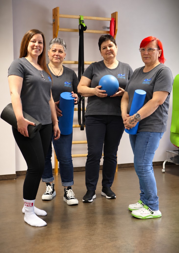 Team Querfurt