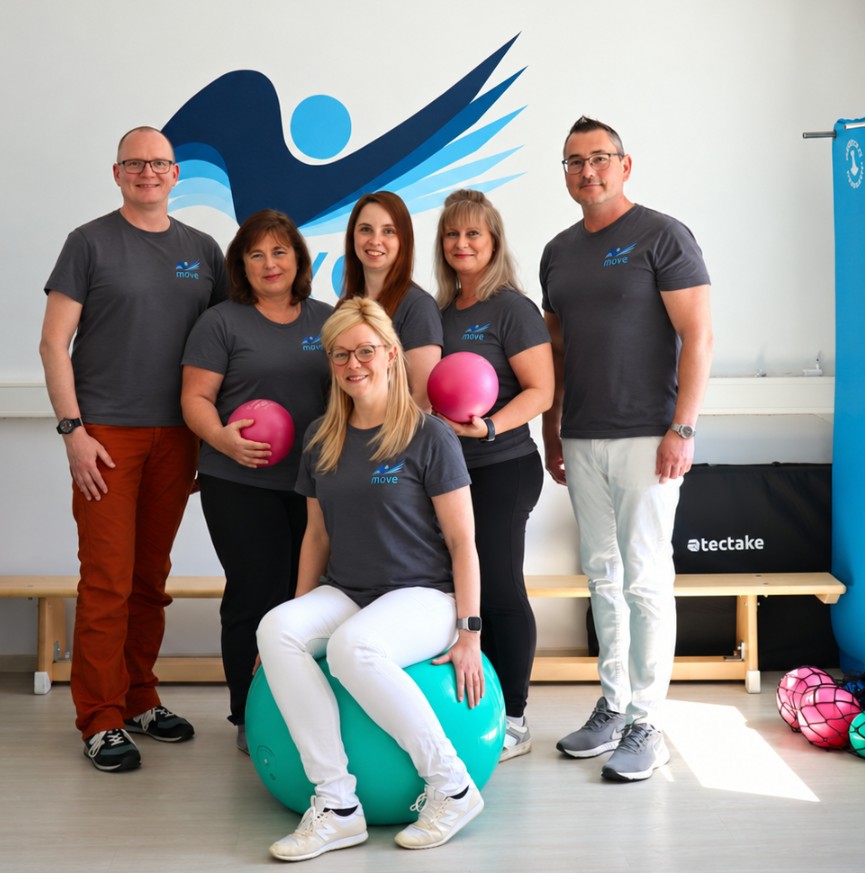 Team Teutschenthal